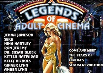 Meet AMBER LYNN, Other Adult Legends In Person,...
