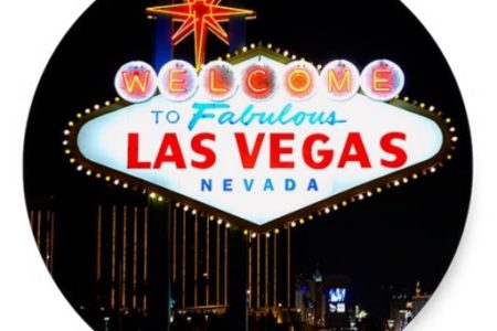 One Week a Year, the Adult Industry Descends...