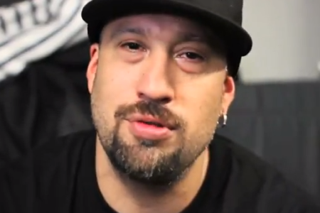 For Real, Cypress Hill’s B-Real on...