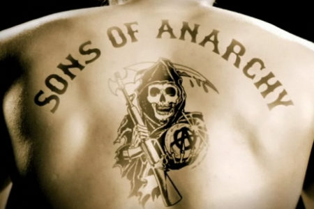 It’s Gonna be Complete Anarchy This...