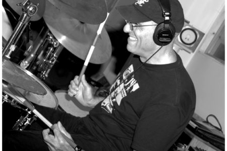 Damn, We Know A lot of Drummers!