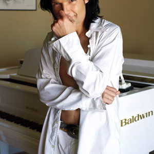 “Lost Boys” star Corey Feldman...