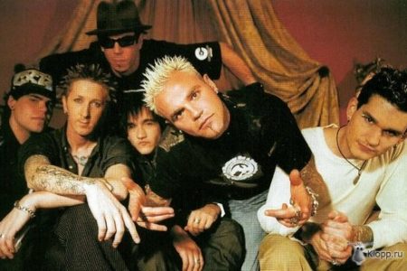 “CRAZYTOWN” IS BACK – Take...