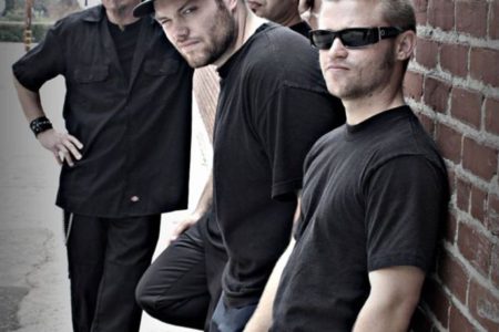 ROCK’N’SEXXXY U Welcomes David...