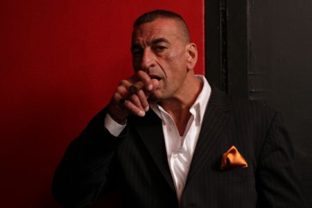 Rock’N’SeXXXyU Welcomes the “Legendary”...