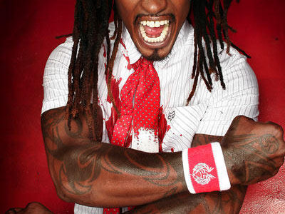 Rock’N’SeXXXyU, Welcomes, DH...
