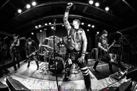 Rock’N’SeXXXyU Welcomes, LA STORY,...