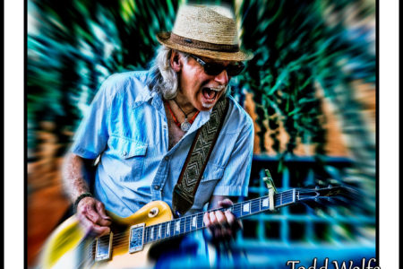 Rock’N’SeXXXyU Welcomes Todd...