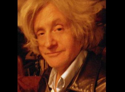 Rock’N’SeXXXyU Welcomes, actor...