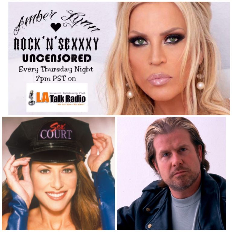 Tag Archive For Porn Star Amber Lynn Rock N Sexxxy Uncensored